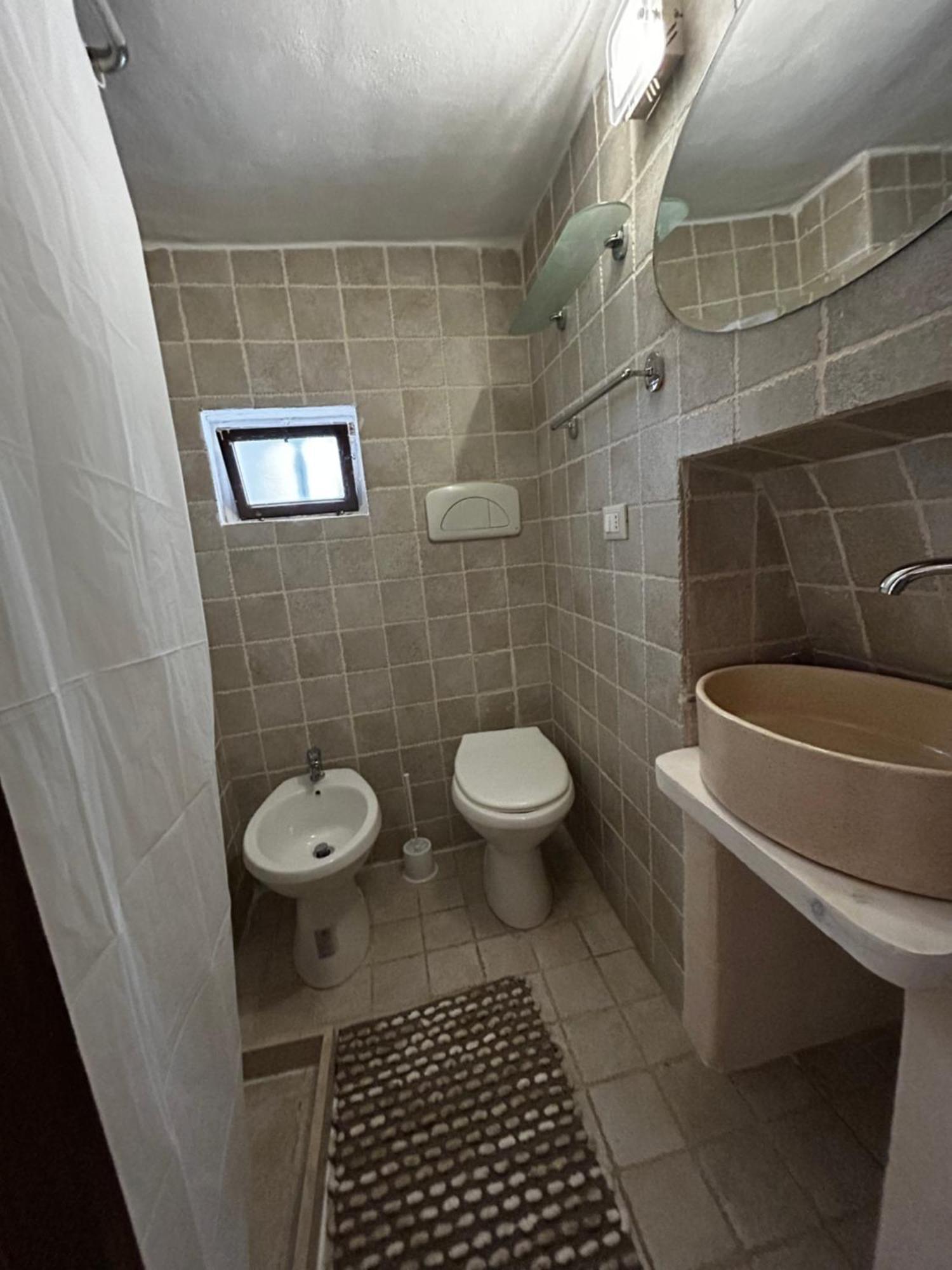 La 9 Guest House 奥斯图尼 外观 照片