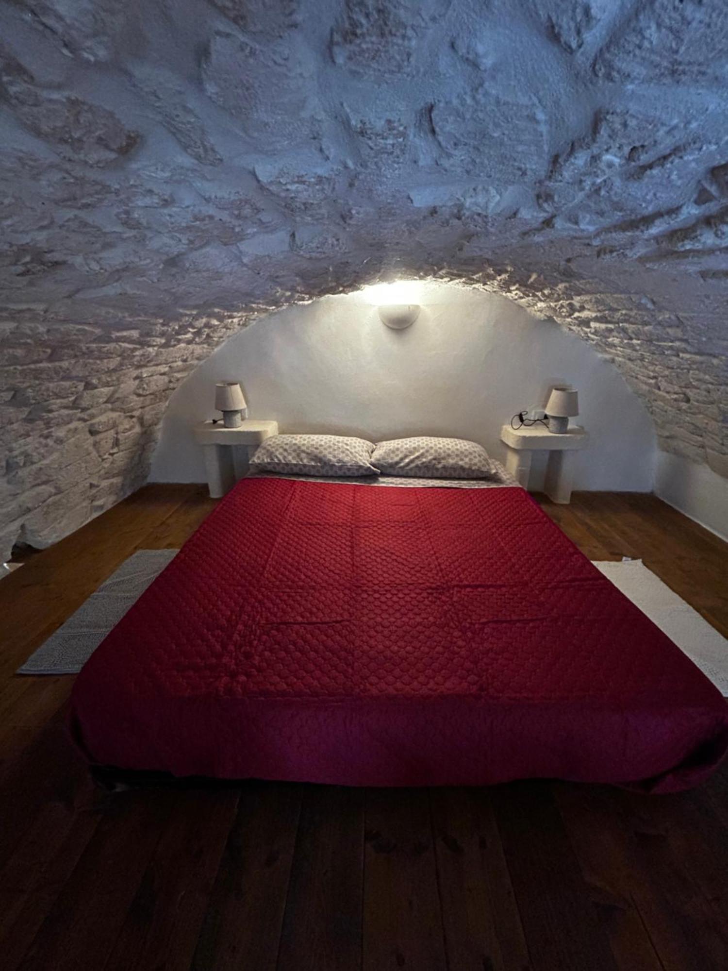 La 9 Guest House 奥斯图尼 外观 照片